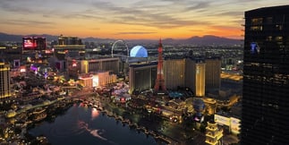 Las Vegas Visitation Dips Again, but Rising Gaming Revenue Keeps Casino Execs Optimistic