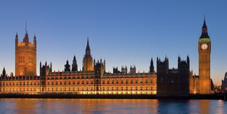 Vicky Foxcroft Named UK Gambling Minister in Government Reshuffle