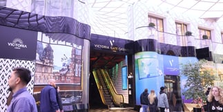Victoria Gate Casino to become MERKUR Casino Leeds after week-long closure