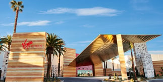 Virgin Joins the Near-Strip Value Gambling Boom in Las Vegas
