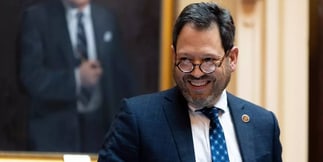 Virginia Senate Advances Fairfax County Casino Bill, Removes Tyson Restrictions