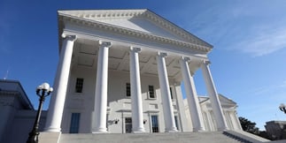 Virginia iGaming Bills Would Allow for 15 Online Casino Platforms