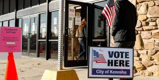 Kalshi, Wisconsin Spar Over Law Banning Betting on Elections