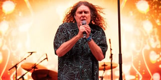 September Brings Different Kinds of Comedy to Vegas