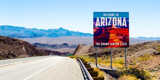 ClubWPT Gold Exits Arizona Market After Cease-and-Desist Order