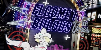 Fabulous Five-Day Sale Returns in 2026 With Over 180 Las Vegas Deals