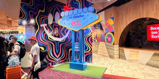 Hotel EDC: Transforming Virgin Hotels Las Vegas Into a Raver's Paradise