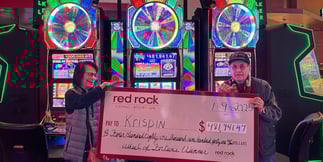 How Megabucks &amp; Big Slot Payouts Work at Las Vegas Casinos