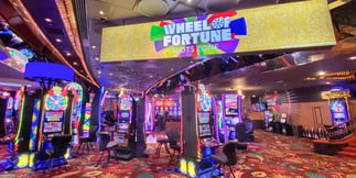Wheel of Fortune Slots Celebrate Three Decades of Casino Fun