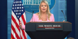 Kalshi: White House Teleprompter Operator Won $100K on Trump Contracts