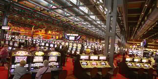 Three PA Casinos Post Double-Digit Revenue Increases in January
