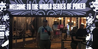 World Series of Poker Registration Guide: Sign Me Up!
