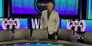 World Series of Poker CEO Ty Stewart Reminds Us Why the Series Is ‘Where Dreams Are Dealt’