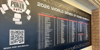 Welcome to Poker Summer Camp: A First Look Inside the 2026 WSOP