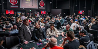 WSOP Super Circuit Event Debuts in Canada and Is Already Breaking Records