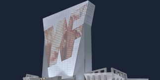 UFC's Las Vegas Expansion Revives Memories of the Proposed WWF Hotel