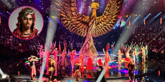 ‘The Silence in the Room Was Deafening’: Wynn Awakening Cast Member Reflects on Show’s Closure