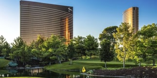 Content Creators Love Wynn Golf Club, Where a Round Can Cost Up to $1,000