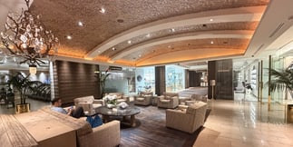 Wynn Spa Review: A Celestial Yet Cozy Escape on the Las Vegas Strip