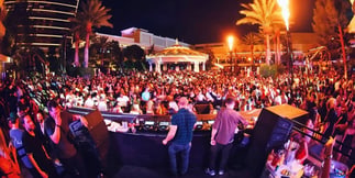 XS Nightclub at Wynn Reopening With Star-Studded Lineup and $200K Bottle-Service Tables