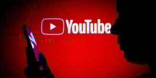 YouTube mette un freno al gambling digitale: stop a skin e NFT