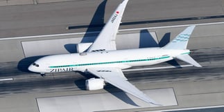 ZIPAIR Tokyo Will Fly Japanese Poker Enthusiasts Directly to Las Vegas for WSOP