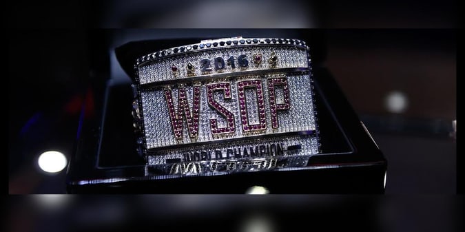 World Series of Poker Betting - WSOP Odds for the Main Event