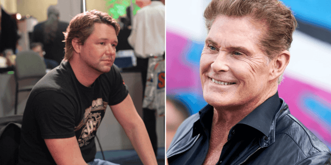 Ike McFadden On Celebrity Slots, Online Casinos &amp; Phoenix 7 Plans