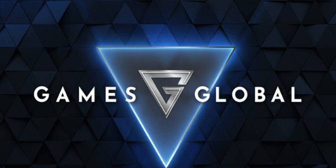 Games Global logo
