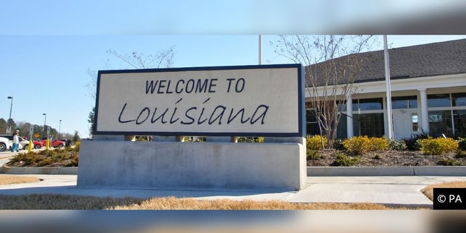 Louisiana Has Down Month in June for Casino Revenue