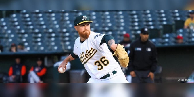 Las Vegas Looms Closer As Possible Oakland A’s Landing Spot