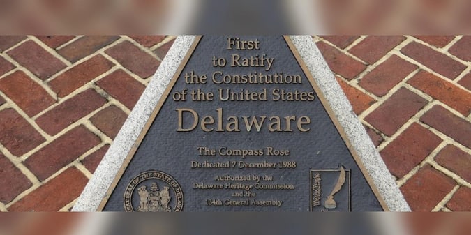 Delaware Sets Records for Online Casino Handle and Revenue in July