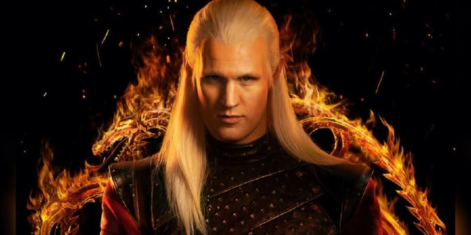House of the Dragon Season 1 Odds: The Start of the Targaryen Civil War?