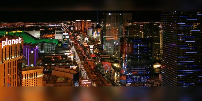 Nevada Sports Betting Handle Dips to Two-Year Low in August