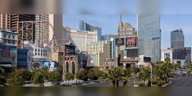 October A Mixed Month for Nevada Sports Betting Revenue and Handle