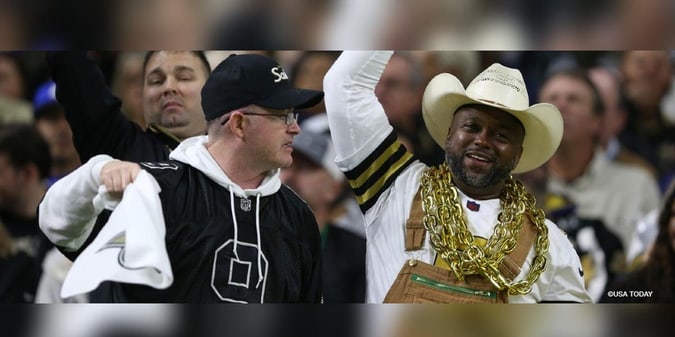 Louisiana Sports Betting Handle Sets Mark; Revenue a Different Story