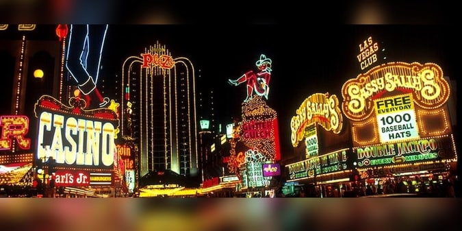 What is Behind Nevada Sports Betting Revenue Slide in November?