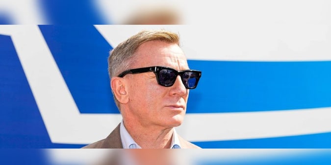 Who Will Take Over From Daniel Craig As The Next James Bond?