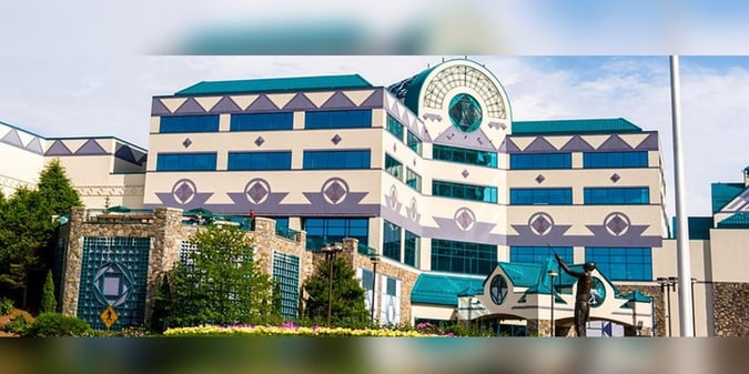 Connecticut Exceeds $1 Billion in Casino Revenue; Sports Betting Dips