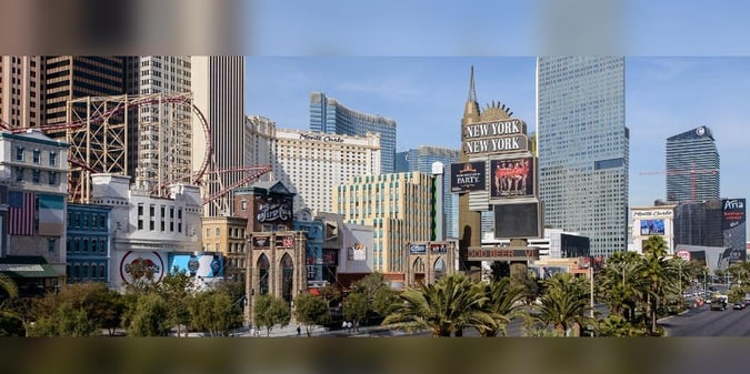 Nevada Sports Betting Sets Record With $8.7 Billion Handle In 2022