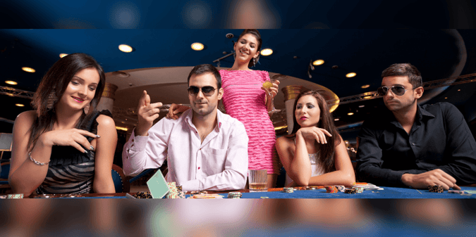 Come organizzare la tua serata di poker perfetta tra amici