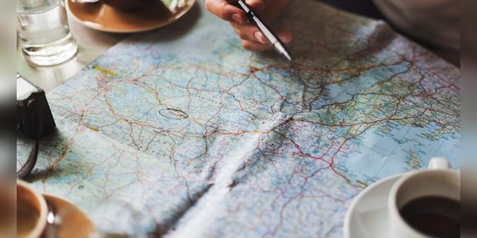 The Ultimate North-American Casino Road Trip