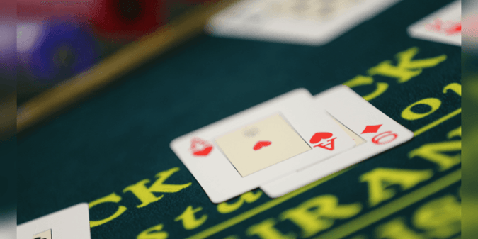 Casino Table Games that Offer the Lowest House Edge