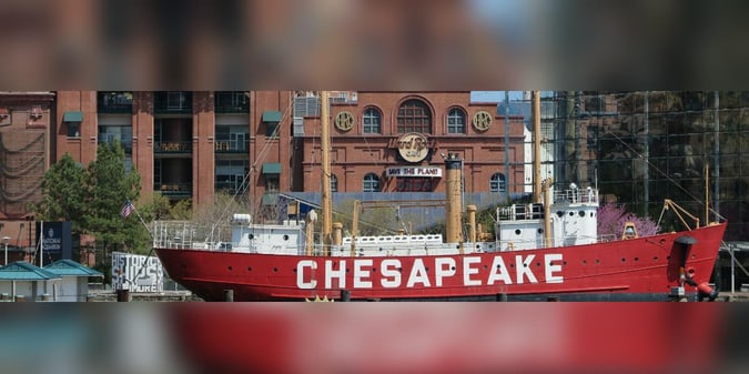 Maryland Casino Revenue Breaks Education Contribution Record