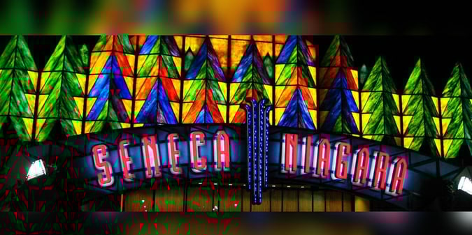 Seneca Nation Owes NY State $255M in Casino Revenue Payments