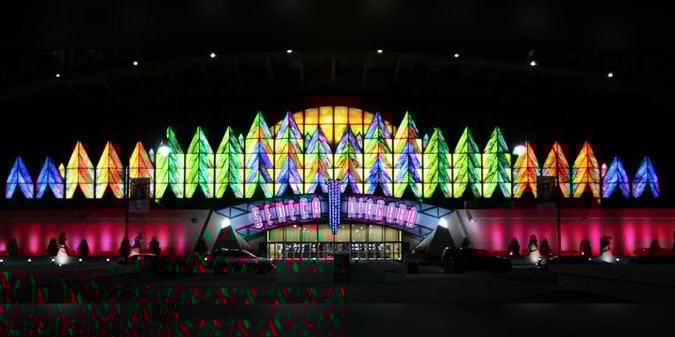 New York Sportsbooks in 3 Seneca Casinos To Open in 2019