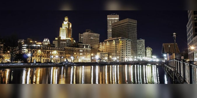 Rhode Island Casino A Surprising Deal From IGT &amp; Twin River