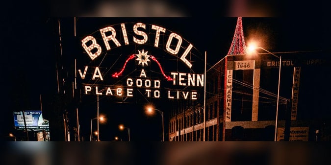 Bristol Council Chooses Hard Rock as Virginia Casino Partner