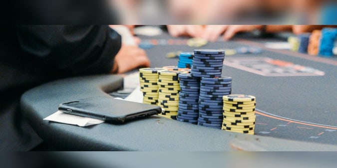 Rivers Casino Philadelphia Reopens Its Live Poker Room