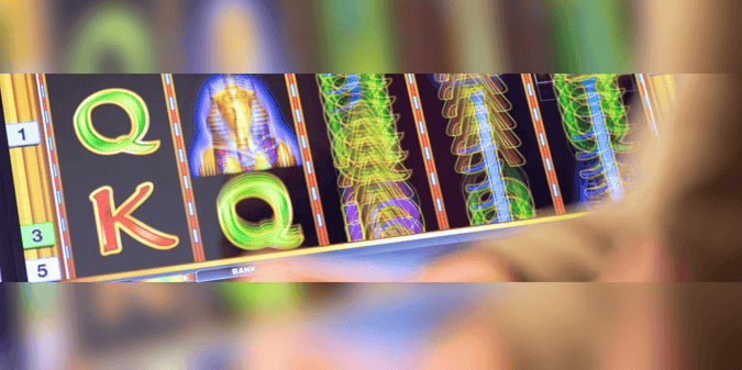 The Complete Guide To Video Slot Machines